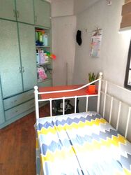 Blk 201 Yishun Street 21 (Yishun), HDB 4 Rooms #600170901